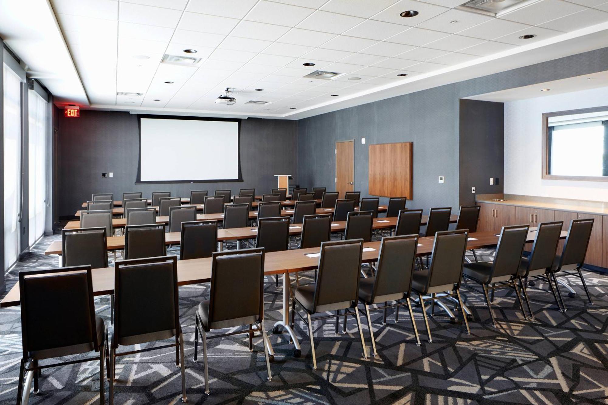 Towneplace Suites By Marriott Columbus Easton Area Eksteriør billede