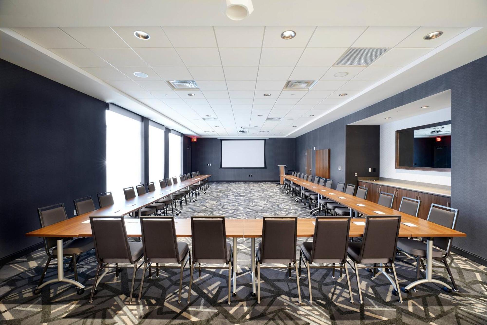 Towneplace Suites By Marriott Columbus Easton Area Eksteriør billede