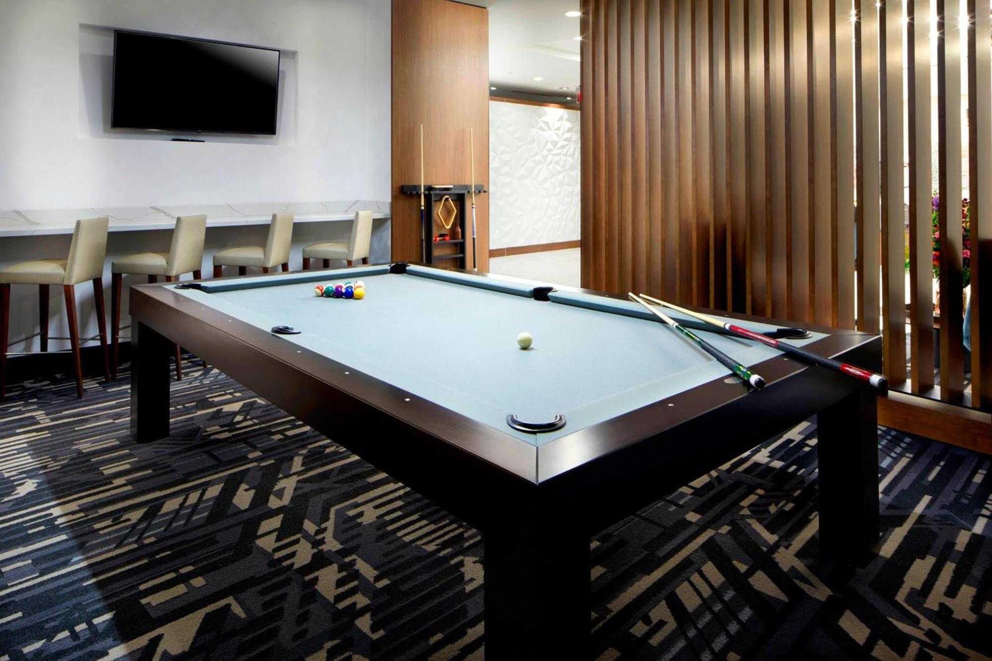 Towneplace Suites By Marriott Columbus Easton Area Eksteriør billede