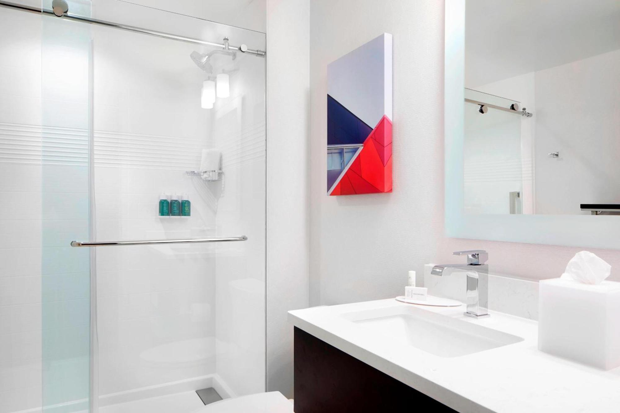 Towneplace Suites By Marriott Columbus Easton Area Eksteriør billede