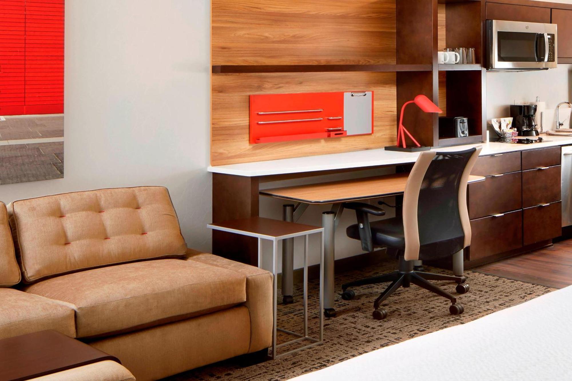 Towneplace Suites By Marriott Columbus Easton Area Eksteriør billede