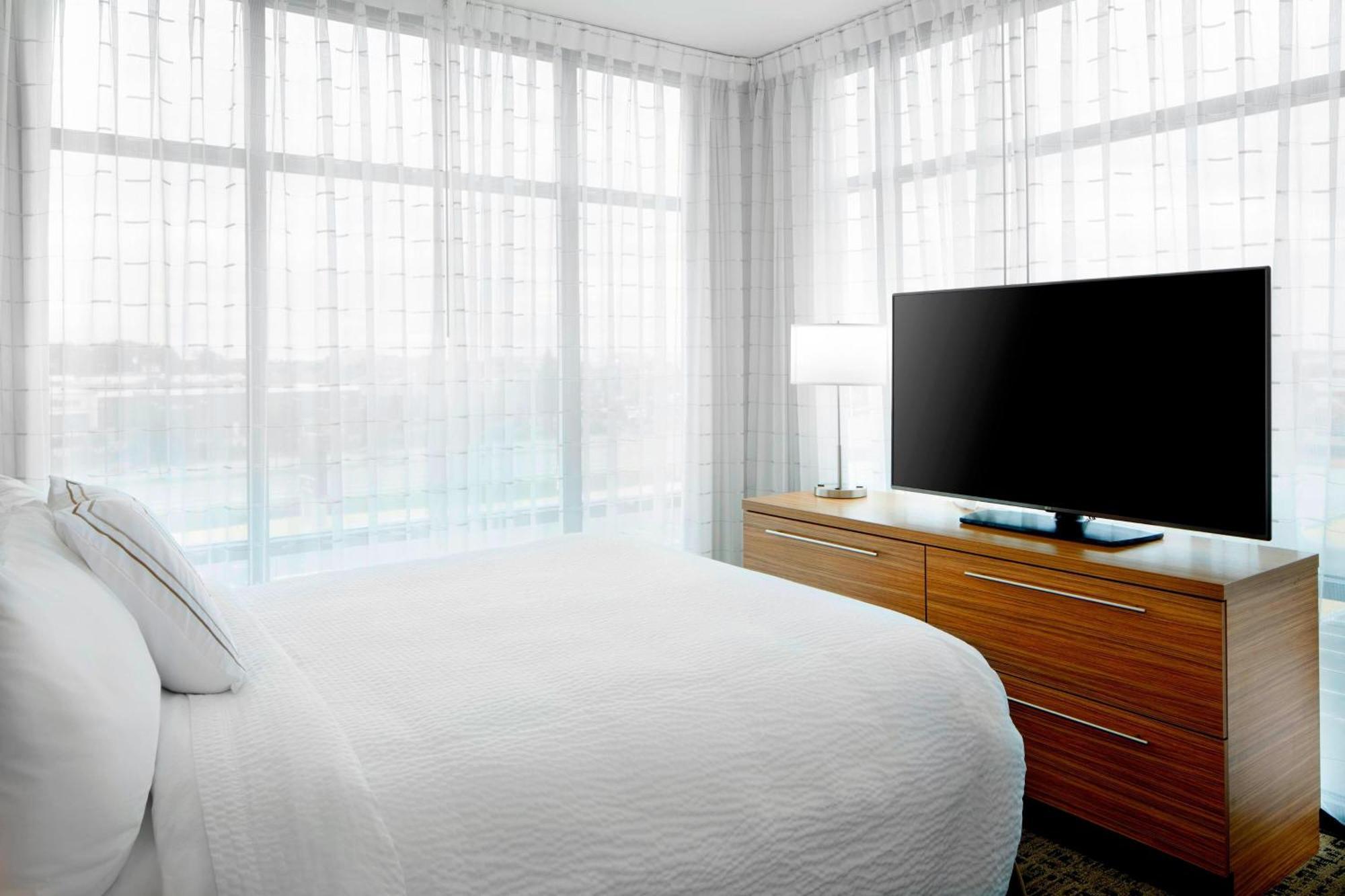 Towneplace Suites By Marriott Columbus Easton Area Eksteriør billede
