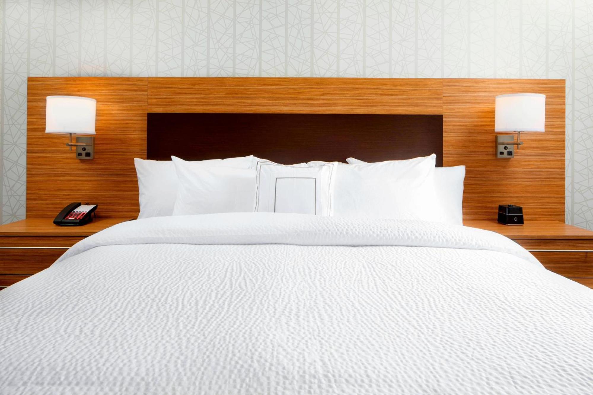 Towneplace Suites By Marriott Columbus Easton Area Eksteriør billede