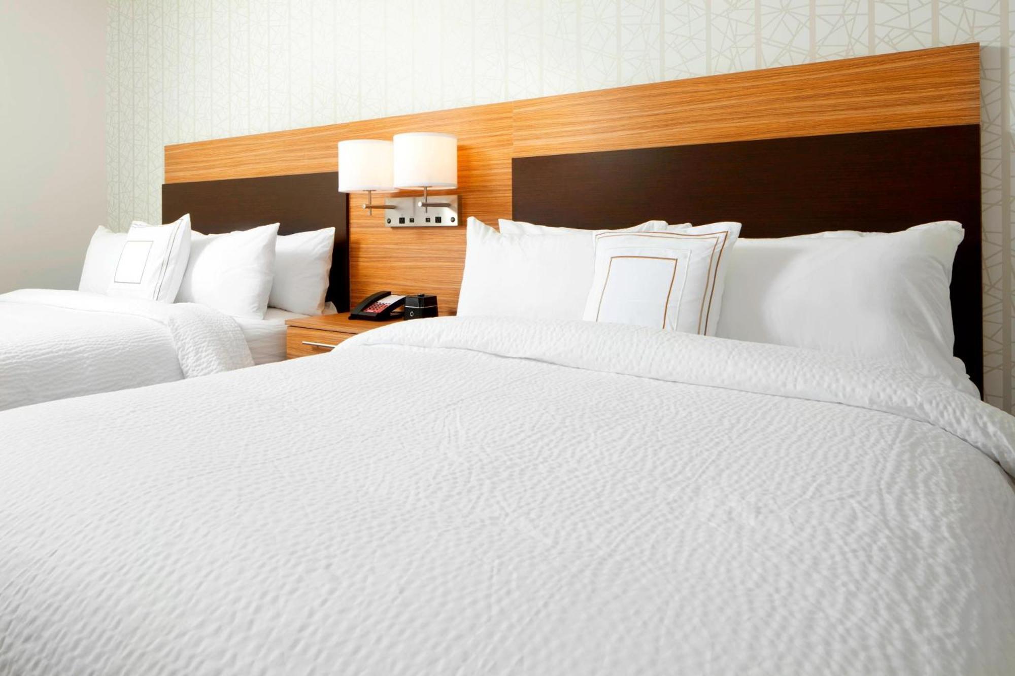 Towneplace Suites By Marriott Columbus Easton Area Eksteriør billede